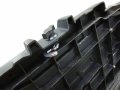 Polaris Hawkeye Magnum Atp 300 330 500 Front Storage Rack Latch Lh
