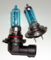 Xenon Hid Hyper H7 9005 Headlight Bulbs Lights For Suzuki Gsxr 1300 Hayabusa 1999-2007 