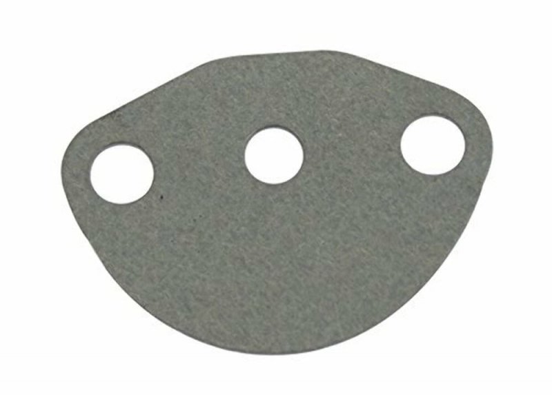 Fuel Pump Flange Gasket Top For Vw Aircooled Pumps Dune Buggy