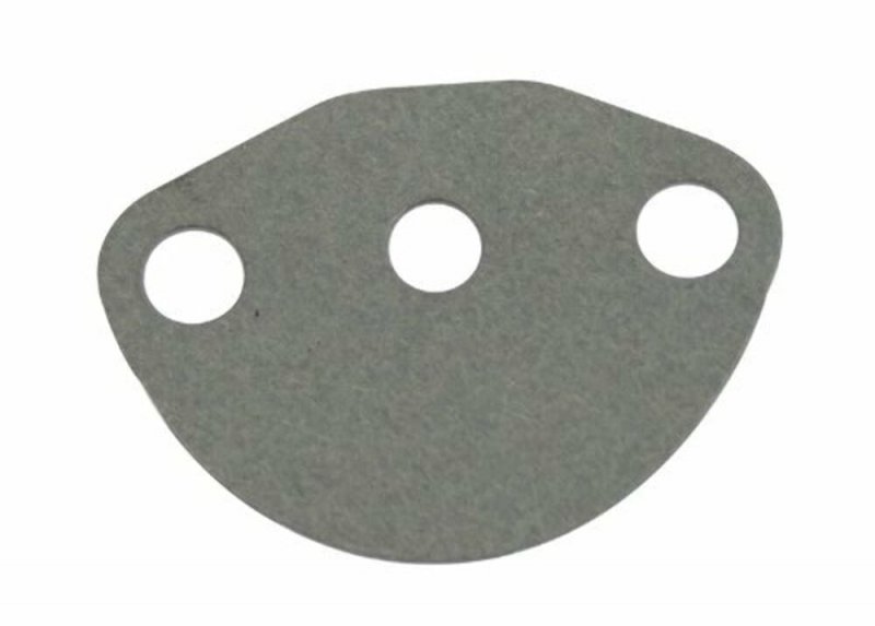 Fuel Pump Flange Gasket Top For Vw Aircooled Pumps Dune Buggy
