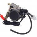 Aftermarket Carburetor For 50cc 110cc 4 Stroke Gy6 Engines Pd18j