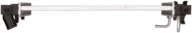Cu13253 Complete Radiator
