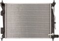 Cu13253 Complete Radiator 