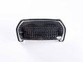 Tp Motorcycle Led Brake Tail Light Smoke Lens With Integrated Turn Signal Fit For Kawasaki 1996-2003 Zx-7r 1996-1997 Zx-7rr 