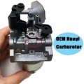 Carburetor For Ryobi Ry80030 Ry80030a 3000 Psi Pressure Washer 2 7 Gpm 7hp Replacement Kit With Gasket