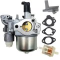 Carburetor For Ryobi Ry80030 Ry80030a 3000 Psi Pressure Washer 2 7 Gpm 7hp Replacement Kit With Gasket