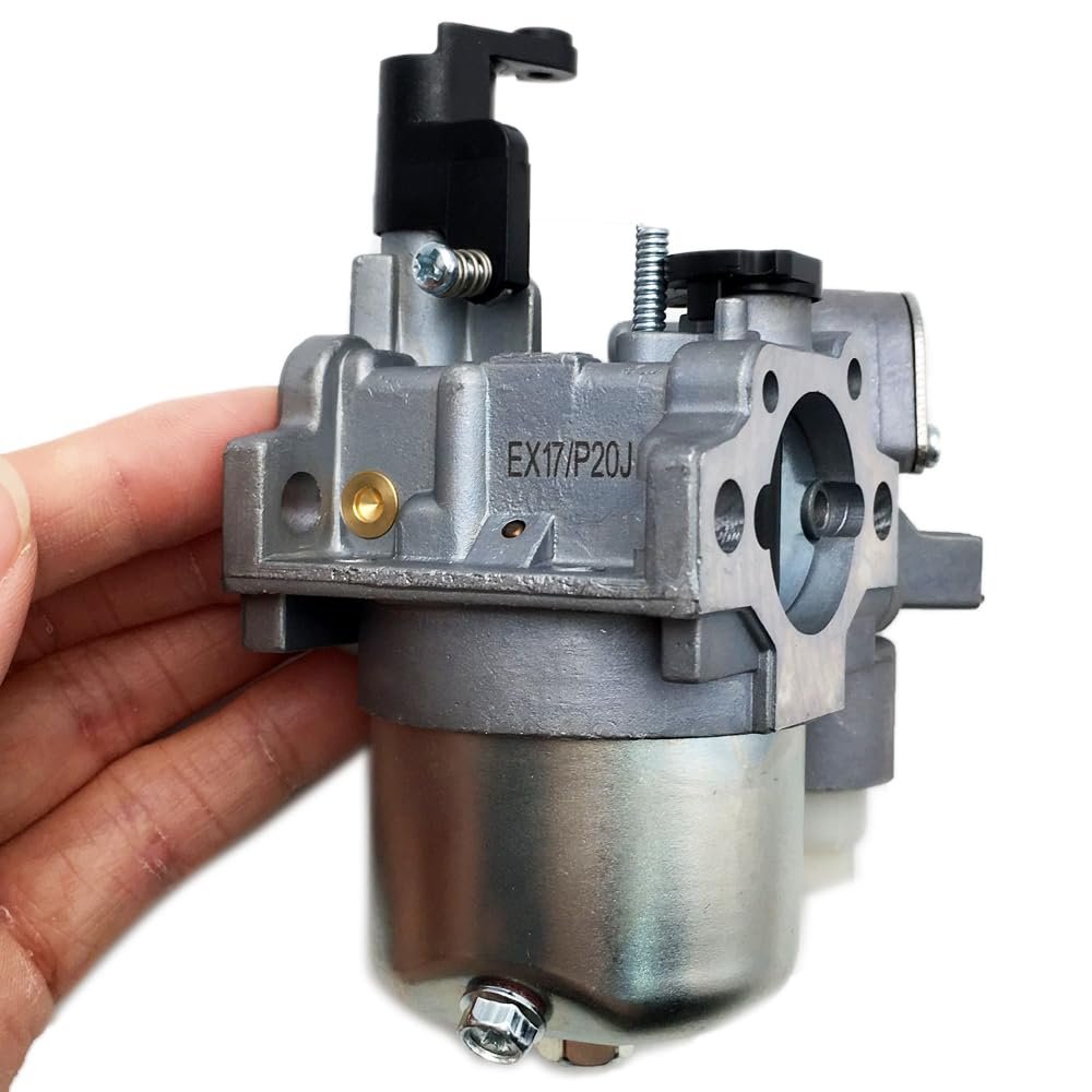 Carburetor For Ryobi Ry80030 Ry80030a 3000 Psi Pressure Washer 2 7 Gpm 7hp Replacement Kit With Gasket