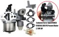 Carburetor For Ryobi Ry80030 Ry80030a 3000 Psi Pressure Washer 2 7 Gpm 7hp Replacement Kit With Gasket