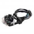 Topteng Generator Ignition Stator Coil Base Assy For Honda Cr125r 2002-2004 31100-kz4-l21 31100-kz4-l31 31100-ksr-a01