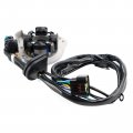 Topteng Generator Ignition Stator Coil Base Assy For Honda Cr125r 2002-2004 31100-kz4-l21 31100-kz4-l31 31100-ksr-a01