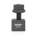 Oemtools 24210 Upper Control Arm Knock Out Tool For Use With Gm 