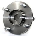 Durago 29513308 Front Hub Assembly 