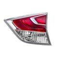 Right Side Tail Light Assembly Replacement For Rogue 2014 2015 2016 Inner Rh Lamp 265504ba1a Ni2803103c