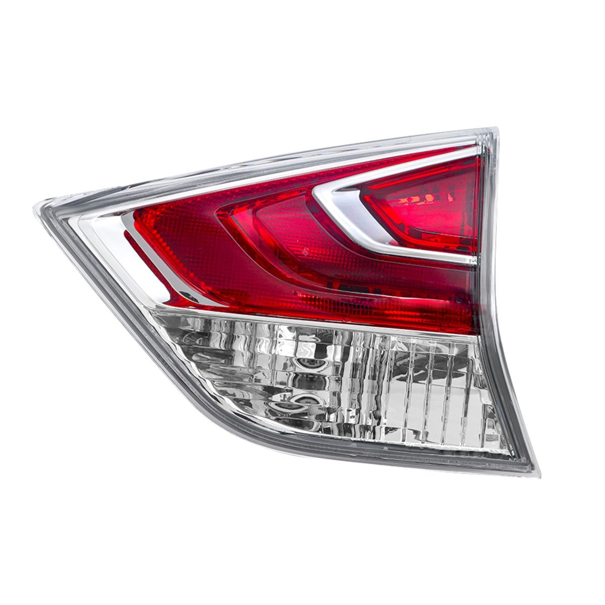 Right Side Tail Light Assembly Replacement For Rogue 2014 2015 2016 Inner Rh Lamp 265504ba1a Ni2803103c