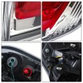 Right Side Tail Light Assembly Replacement For Rogue 2014 2015 2016 Inner Rh Lamp 265504ba1a Ni2803103c