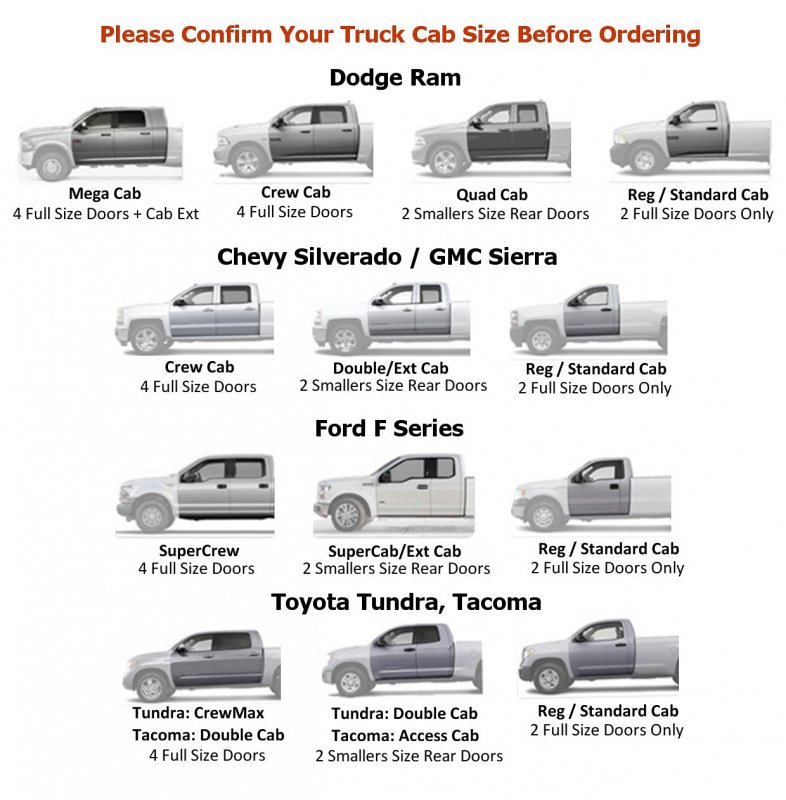 Car Cover Fits 2013 2014 2015 2016 2017 2018 Toyota Tundra Double Cab 6 5ft Bed Xtremecoverpro Diamond Series Black Truck