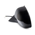 Toyota Camry 2012 Door Mirror Driver Side Power Non-heated Paintable Manual Folding To1320275 8790906400 8790906401