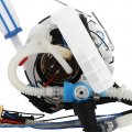 Ocpty Fuel Pump Electric Module Assembly Replacement For Land Rover Range 2010-2012 V8 5 0l Petrol Sport Utility With Sending