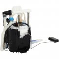 Ocpty Fuel Pump Electric Module Assembly Replacement For Land Rover Range 2010-2012 V8 5 0l Petrol Sport Utility With Sending