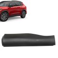 Lower Left Door Molding Trim Rear Driver Side For Toyota Corolla Cross 2022 2023 2024 Replace 75078-0a041 750780a041 