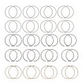 Standard Piston Ring Set Replacement For Ram 1500 2003 2005 Durango 2004 2008 Grand Cherokee Commander Magnum 5 7l V8 Ohv