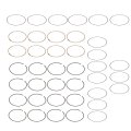 Standard Piston Ring Set Replacement For Ram 1500 2003 2005 Durango 2004 2008 Grand Cherokee Commander Magnum 5 7l V8 Ohv