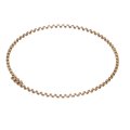 Standard Piston Ring Set Replacement For Durango 5 7l 345cid V8 Ohv 2007-2008 9145232075 5086002aa Swc10016 