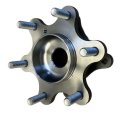 Can Am Maverick R Rear Wheel Bearing Hub Assembly New 705503594 