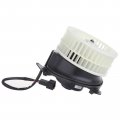 Aintier Automotive Blower Motor Replacement 615-00527 Hvac With Wheel Fan Cage Fit For 1996-2000 Town Country Dodge Caravan
