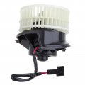 Aintier Automotive Blower Motor Replacement 615-00527 Hvac With Wheel Fan Cage Fit For 1996-2000 Town Country Dodge Caravan