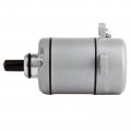 Starter Replacement Fit For Honda Trx250 Recon 1997-2001 Trx250ex Sportrax 2001-2008 Trx250te Trx250tm Fourtrax 2002-2007 