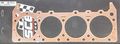 Bbm Copper Head Gaskets 4 380 X 051 