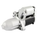Starter Fit For 2008-2016 Smart Fortwo 1 0l Replace 19624n 