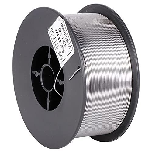 Andeli Mig Welding Wire Flux Cored Gasless E71tgs 030 0 8 Mm 2lb