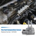 Uxcell Flex Fuel Composition Sensor No 12570260 For Cadillac Escalade Esv 2003-2005 Ext 2002-2005