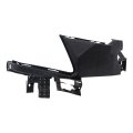 Subaru Forester 2022 2023 2024 Bumper Cover Retainer Front Passenger Side Inner Replacement For Su1043115 57707sj100 