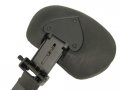 Fully Adjustable Driver S Backrest For Vtx1300 Vtx1800 C N