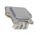 Maniacem Voltage Regulator S-ig-f Terminals For Denso Replacing 126000-0020- 80904372 