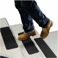 Anti Slip Tape 6a X 24a 15-pack Stair Treads Fors Grip Indoor And Outdoor Non Skid Stair Wooden Steps Concrete Stairs Etc Works 