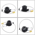 Clutch Slave Cylinder Replacement For Chevrolet Silverado 1500 Gmc Sierra 2001-2002 Cs650007 