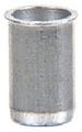 5 16-18 Rivet Nut Poly Aluminum Threaded Klik Fasteners Package Of 25 Model 322vb 
