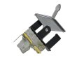 Blower Switch 5 Terminal Fits Gm 1971-76 Impala Bel Air Caprice W Ac 24-0605 