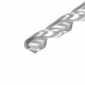 Uxcell 6pcs 10mm Dia 250mm Length High-speed Steel Straight Round Shank Twist Drill Bit