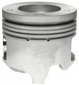 Mahle Original 224-3451 020 Chevrolet Gmc 6 6l Duramax Lb7 Lly Left Bank Piston 0 1 Pack 