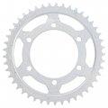 Niche Drive Sprocket Chain Combo For Yamaha Yzf-r6 Front 16 Rear 45 Tooth 525v O-ring 114 Links