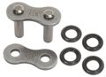Jt Sprockets Jtc520x1rrl Steel 520x1r Rivet Type Connecting-link 