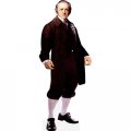H79056 William Blake Cardboard Cutout Standup 