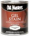 Old Masters 182305 81804 Gel Stain American Walnut Oil-based 