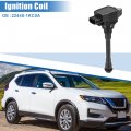 X Autohaux Car Ignition Coil 22448-1kc0a For Nissan Sentra 2017-2019 Juke Rogue