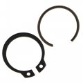 Polaris Rzr Shift Clip Snap Ring Genuine Oem Part Qty 1